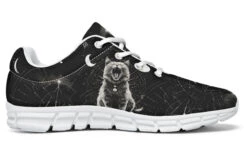 Eclipse Cat Athletic Sneakers -Rogue & Wolf Shop AthleticSneakers EclipseCatAthleticSneakers 173 51136 Activesneakers WT STR3 RAW