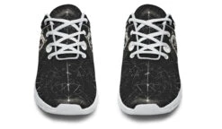 Eclipse Cat Athletic Sneakers -Rogue & Wolf Shop AthleticSneakers EclipseCatAthleticSneakers 173 51136 Activesneakers WT STR4 RAW