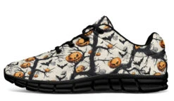 Evil Gourds Athletic Sneakers