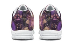 Galactic Bloom Athletic Sneakers 30 Galactic Bloom Athletic Sneakers -Rogue & Wolf Shop AthleticSneakers GalacticBloomAthleticSneakers 173 06608 ActiveSneakers RAW WT STR5