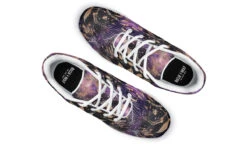 Galactic Bloom Athletic Sneakers 32 Galactic Bloom Athletic Sneakers -Rogue & Wolf Shop AthleticSneakers GalacticBloomAthleticSneakers 173 06608 Activesneakers RAW WT STR7