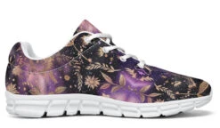 Galactic Bloom Athletic Sneakers 27 Galactic Bloom Athletic Sneakers -Rogue & Wolf Shop AthleticSneakers GalacticBloomAthleticSneakers 173 06608 Activesneakers WT STR3 RAW