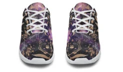 Galactic Bloom Athletic Sneakers 29 Galactic Bloom Athletic Sneakers -Rogue & Wolf Shop AthleticSneakers GalacticBloomAthleticSneakers 173 06608 Activesneakers WT STR4 RAW