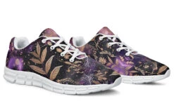 Galactic Bloom Athletic Sneakers 31 Galactic Bloom Athletic Sneakers -Rogue & Wolf Shop AthleticSneakers GalacticBloomAthleticSneakers 173 06608 Activesneakers WT STR6 RAW