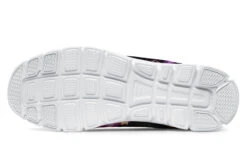 Galactic Bloom Athletic Sneakers 33 Galactic Bloom Athletic Sneakers -Rogue & Wolf Shop AthleticSneakers GalacticBloomAthleticSneakers 173 06608 Activesneakers WT STR8 RAW