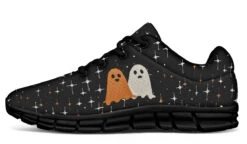 Ghost Besties Athletic Sneakers