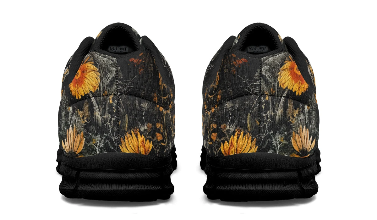 Grim’s Harvest Athletic Sneakers 7 Grim’s Harvest Athletic Sneakers - Image 5