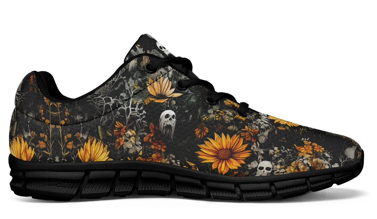 Grim’s Harvest Athletic Sneakers 4 Grim’s Harvest Athletic Sneakers - Image 2