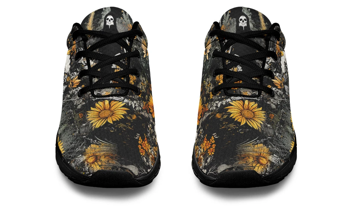 Grim’s Harvest Athletic Sneakers 6 Grim’s Harvest Athletic Sneakers - Image 4