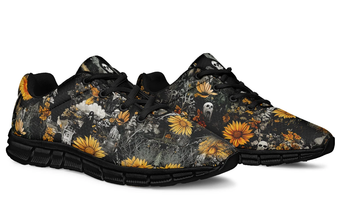 Grim’s Harvest Athletic Sneakers 8 Grim’s Harvest Athletic Sneakers - Image 6