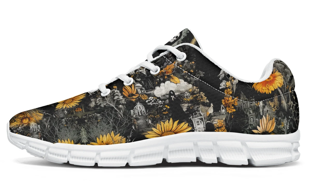 Grim’s Harvest Athletic Sneakers 11 Grim’s Harvest Athletic Sneakers - Image 9