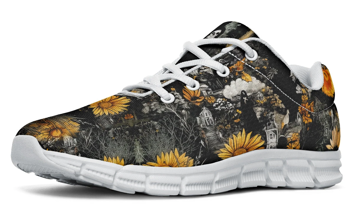 Grim’s Harvest Athletic Sneakers 13 Grim’s Harvest Athletic Sneakers - Image 11