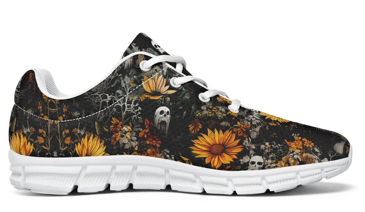 Grim’s Harvest Athletic Sneakers 12 Grim’s Harvest Athletic Sneakers - Image 10