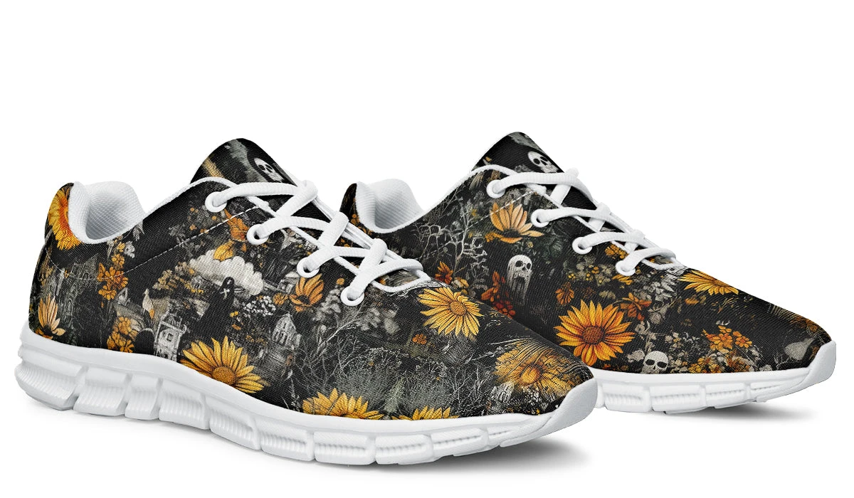 Grim’s Harvest Athletic Sneakers 16 Grim’s Harvest Athletic Sneakers - Image 14