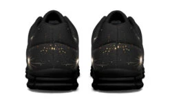 Guardian Wolf Athletic Sneakers -Rogue & Wolf Shop AthleticSneakers GuardianWolfAthleticSneakers 173 51137 ActiveSneakers RAW Blk STR5