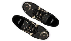 Guardian Wolf Athletic Sneakers -Rogue & Wolf Shop AthleticSneakers GuardianWolfAthleticSneakers 173 51137 Activesneakers RAW Blk STR7