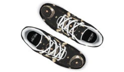 Guardian Wolf Athletic Sneakers -Rogue & Wolf Shop AthleticSneakers GuardianWolfAthleticSneakers 173 51137 Activesneakers RAW WT STR7