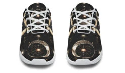 Guardian Wolf Athletic Sneakers -Rogue & Wolf Shop AthleticSneakers GuardianWolfAthleticSneakers 173 51137 Activesneakers WT STR4 RAW