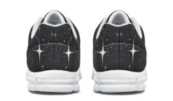 Moonlit Bat Athletic Sneakers -Rogue & Wolf Shop AthleticSneakers MoonlitBatAthleticSneakers 173 15788 ActiveSneakers RAW WT STR5