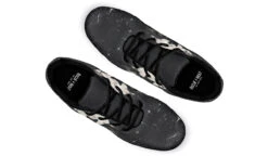 Moonlit Bat Athletic Sneakers -Rogue & Wolf Shop AthleticSneakers MoonlitBatAthleticSneakers 173 15788 Activesneakers RAW Blk STR7