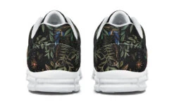 Night Blossom Athletic Sneakers -Rogue & Wolf Shop AthleticSneakers NightBlossomAthleticSneakers 173 53152 ActiveSneakers RAW WT STR5