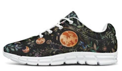 Night Blossom Athletic Sneakers -Rogue & Wolf Shop AthleticSneakers NightBlossomAthleticSneakers 173 53152 Activesneakers WT STR1 RAW