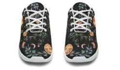 Night Blossom Athletic Sneakers -Rogue & Wolf Shop AthleticSneakers NightBlossomAthleticSneakers 173 53152 Activesneakers WT STR4 RAW