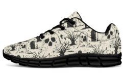 Restless Spooks Athletic Sneakers