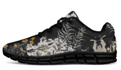 Shadow Ferns Athletic Sneakers