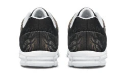 Shadows And Whiskers Athletic Sneakers -Rogue & Wolf Shop AthleticSneakers ShadowsandWhiskersAthleticSneakers 173 15789 ActiveSneakers RAW WT STR5