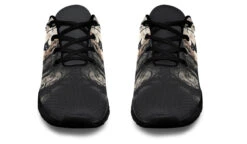 Shadows And Whiskers Athletic Sneakers -Rogue & Wolf Shop AthleticSneakers ShadowsandWhiskersAthleticSneakers 173 15789 Activesneakers Blk STR4 RAW