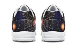 Spiderweb Athletic Sneakers -Rogue & Wolf Shop AthleticSneakers SpiderwebAthleticSneakers 173 09990 ActiveSneakers RAW WT STR5