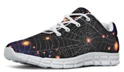 Spiderweb Athletic Sneakers -Rogue & Wolf Shop AthleticSneakers SpiderwebAthleticSneakers 173 09990 Activesneakers WT STR2 RAW