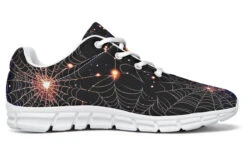 Spiderweb Athletic Sneakers -Rogue & Wolf Shop AthleticSneakers SpiderwebAthleticSneakers 173 09990 Activesneakers WT STR3 RAW