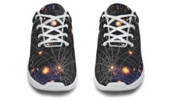 Spiderweb Athletic Sneakers -Rogue & Wolf Shop AthleticSneakers SpiderwebAthleticSneakers 173 09990 Activesneakers WT STR4 RAW
