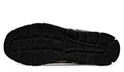 Vintage Peonies Athletic Sneakers -Rogue & Wolf Shop AthleticSneakers VintagePeoniesAthleticSneakers 173 06596 Activesneakers Blk STR8 RAW