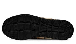 Vampire Mansion Athletic Sneakers -Rogue & Wolf Shop AthleticSneakers VladsCastleAthleticSneakers 173 05235 Activesneakers Blk STR8 RAW