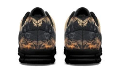 Vlad’s Castle Athletic Sneakers 22 Vlad’s Castle Athletic Sneakers -Rogue & Wolf Shop AthleticSneakers VladsCastleAthleticSneakers 173 23642 ActiveSneakers RAW Blk STR5