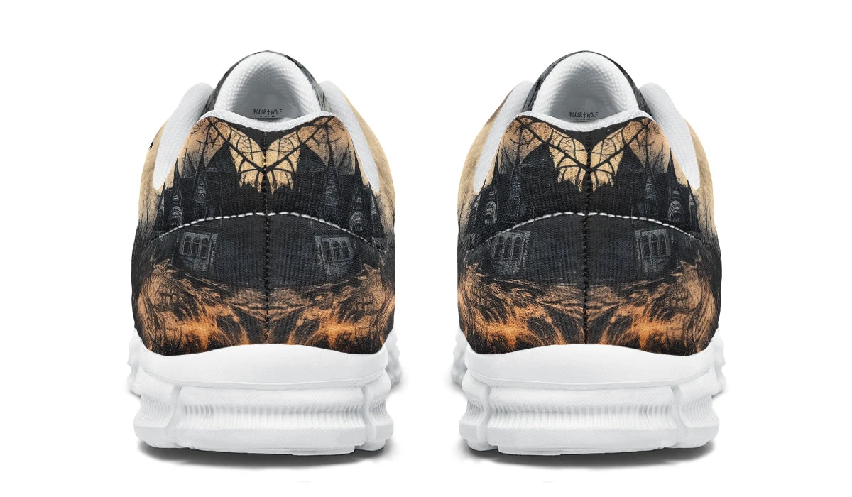 Vlad’s Castle Athletic Sneakers 15 Vlad’s Castle Athletic Sneakers - Image 13