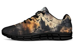 Vlad’s Castle Athletic Sneakers