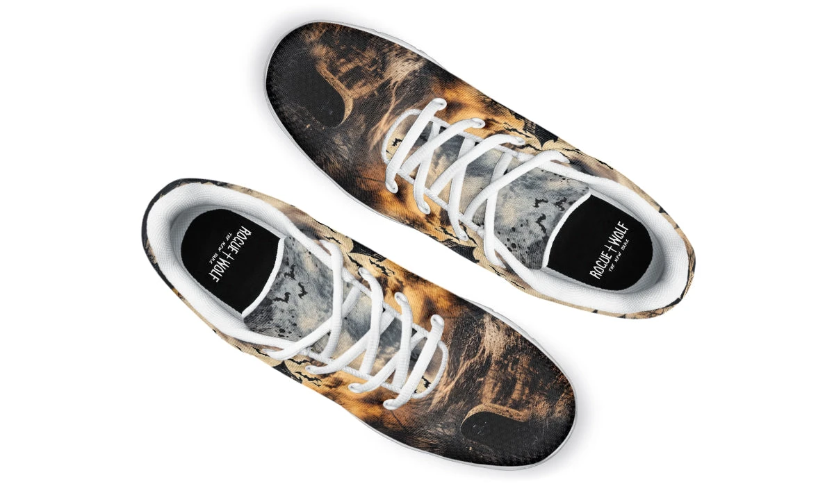 Vlad’s Castle Athletic Sneakers 17 Vlad’s Castle Athletic Sneakers - Image 15