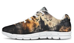 Vlad’s Castle Athletic Sneakers 26 Vlad’s Castle Athletic Sneakers -Rogue & Wolf Shop AthleticSneakers VladsCastleAthleticSneakers 173 23642 Activesneakers WT STR1 RAW