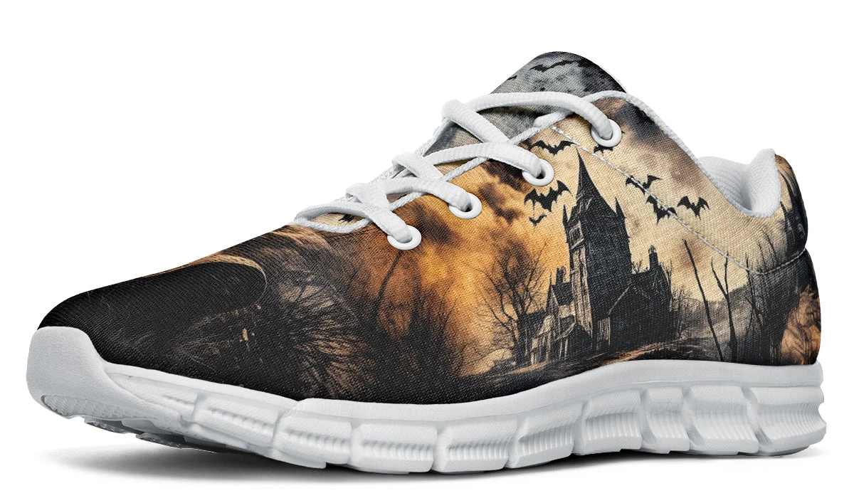 Vlad’s Castle Athletic Sneakers 13 Vlad’s Castle Athletic Sneakers - Image 11