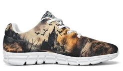 Vlad’s Castle Athletic Sneakers 27 Vlad’s Castle Athletic Sneakers -Rogue & Wolf Shop AthleticSneakers VladsCastleAthleticSneakers 173 23642 Activesneakers WT STR3 RAW