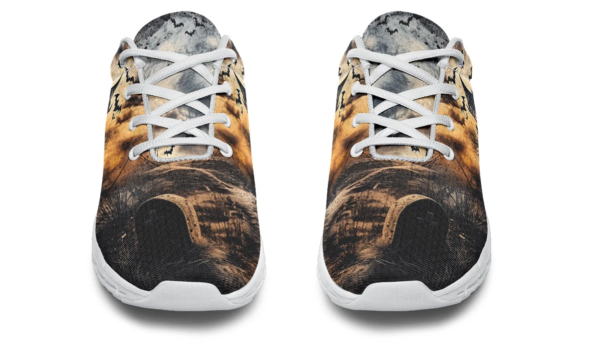 Vlad’s Castle Athletic Sneakers 14 Vlad’s Castle Athletic Sneakers - Image 12