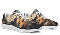 Vlad’s Castle Athletic Sneakers 31 Vlad’s Castle Athletic Sneakers -Rogue & Wolf Shop AthleticSneakers VladsCastleAthleticSneakers 173 23642 Activesneakers WT STR6 RAW