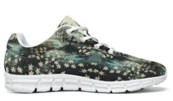 Whispers In The Fog Athletic Sneakers -Rogue & Wolf Shop AthleticSneakers WhispersintheFogAthleticSneakers 173 35746 Activesneakers WT STR3 RAW