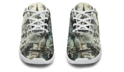 Whispers In The Fog Athletic Sneakers -Rogue & Wolf Shop AthleticSneakers WhispersintheFogAthleticSneakers 173 35746 Activesneakers WT STR4 RAW