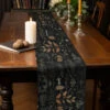 Autumn Memoir Table Runner