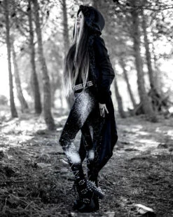 Constellation Yoga Leggings -Rogue & Wolf Shop BBM 1178 edit a502d5c6 35c5 4730 850d 0f5fc51f0fdf